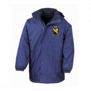 Hetton ASC Waterproof Coat